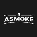 ASMOKE logo